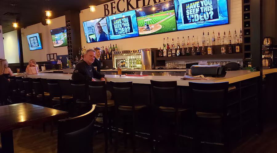 The Bar